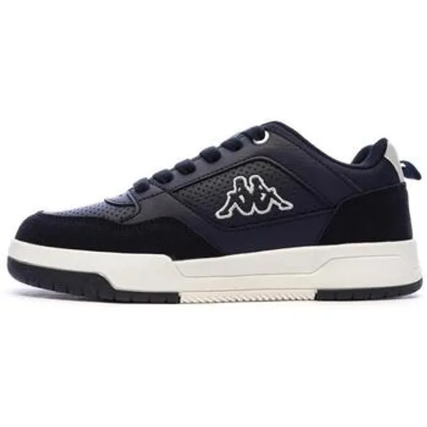 Kappa Logo Manis Blauw, vergelijk prijzen bij 1 winkel