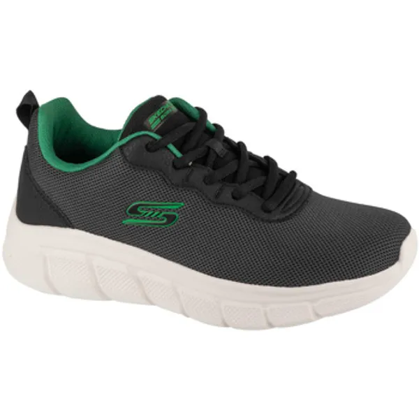 Skechers Bobs B Flex Icy Edge Zwart, vergelijk prijzen bij 1 winkel