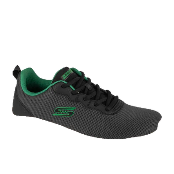 Skechers Bobs B Flex Icy Edge Zwart Extra Comfort Memory Foam, vergelijk prijzen bij 1 winkel