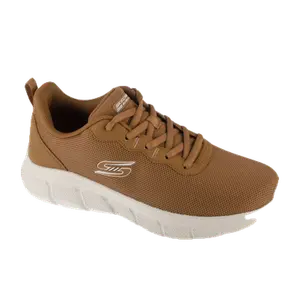 Skechers BOBS bruin