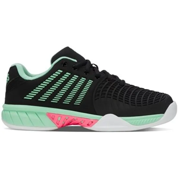 K-swiss Express Light 3 Zwart, vergelijk prijzen bij 1 winkel