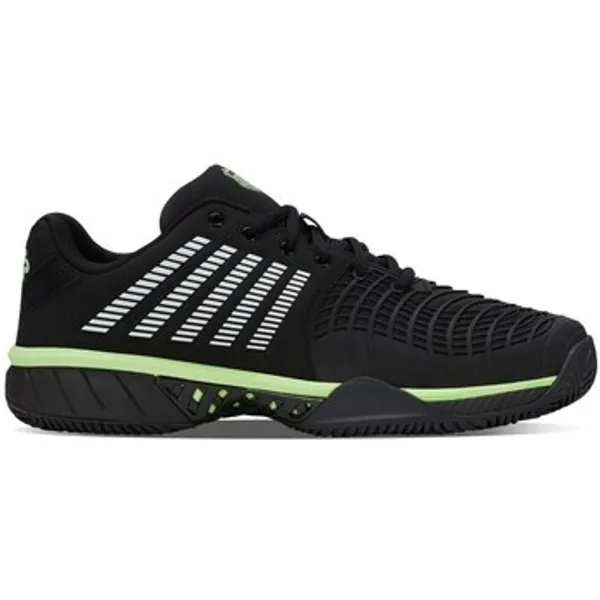K-swiss Express Light 3 Zwart, vergelijk prijzen bij 1 winkel