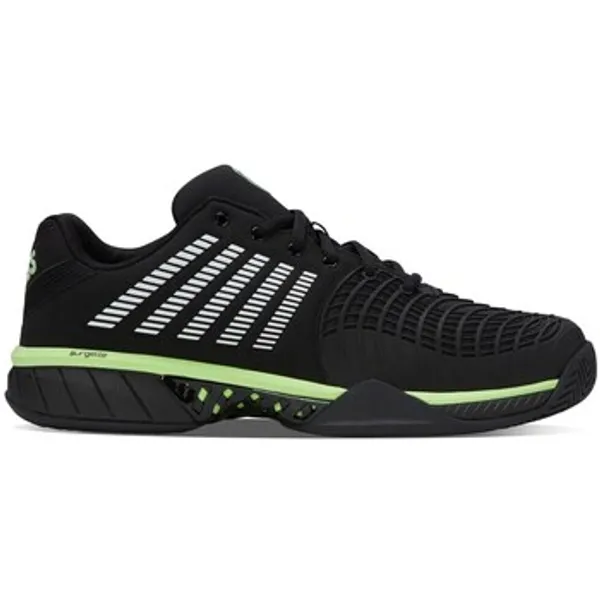 K-swiss Express Light 3 Zwart, vergelijk prijzen bij 1 winkel