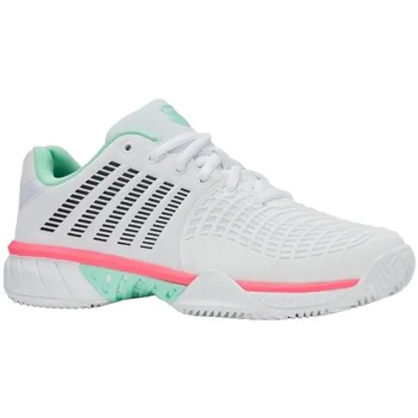K-swiss Express Light 3 Wit, vergelijk prijzen bij 1 winkel