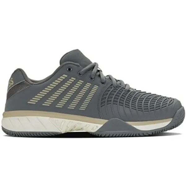 K-swiss Express Light 3 Grijs, vergelijk prijzen bij 1 winkel