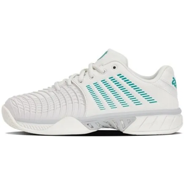 K-swiss Express Light 3 Wit, vergelijk prijzen bij 1 winkel