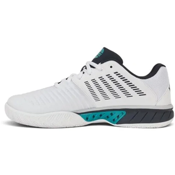 K-swiss Express Light 3 Wit, vergelijk prijzen bij 1 winkel