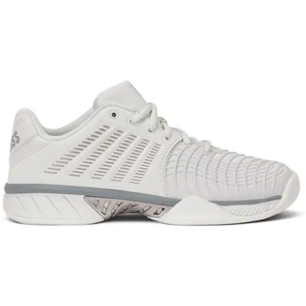 K-swiss Express Light 3 Wit, vergelijk prijzen bij 1 winkel