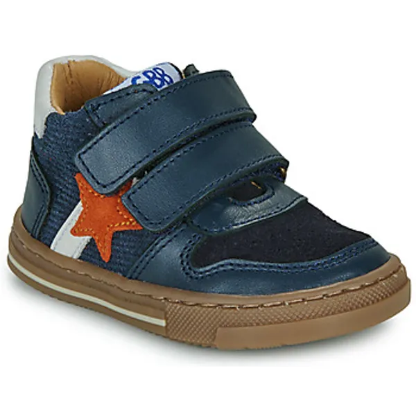 GBB Docile Flex Blauw, vergelijk prijzen bij 1 winkel