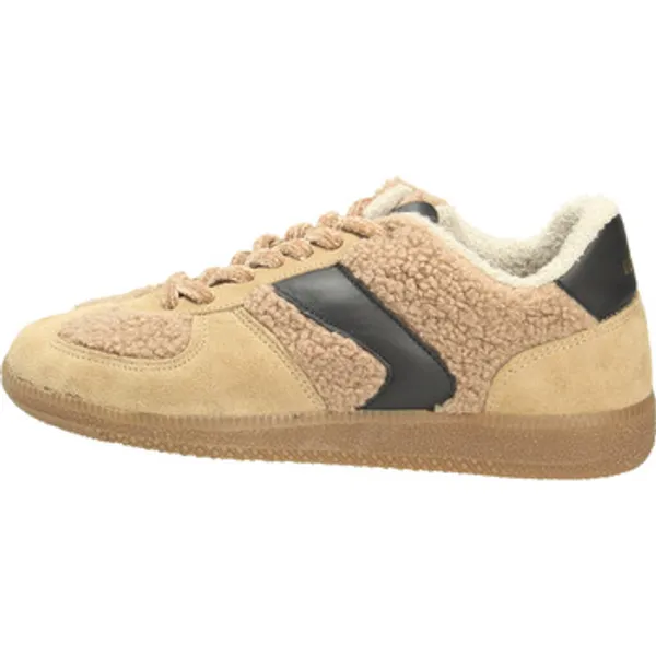Verbenas Lage Sneakers Beige, vergelijk prijzen bij 1 winkel