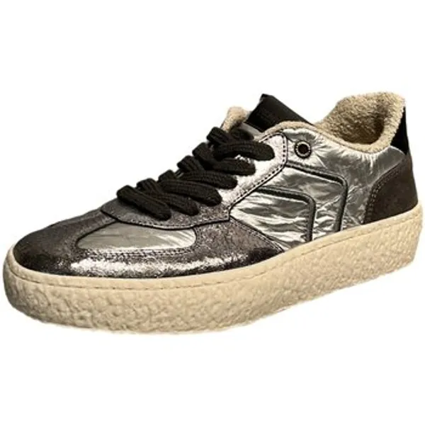 Verbenas Lage Sneakers Zilver, vergelijk prijzen bij 1 winkel
