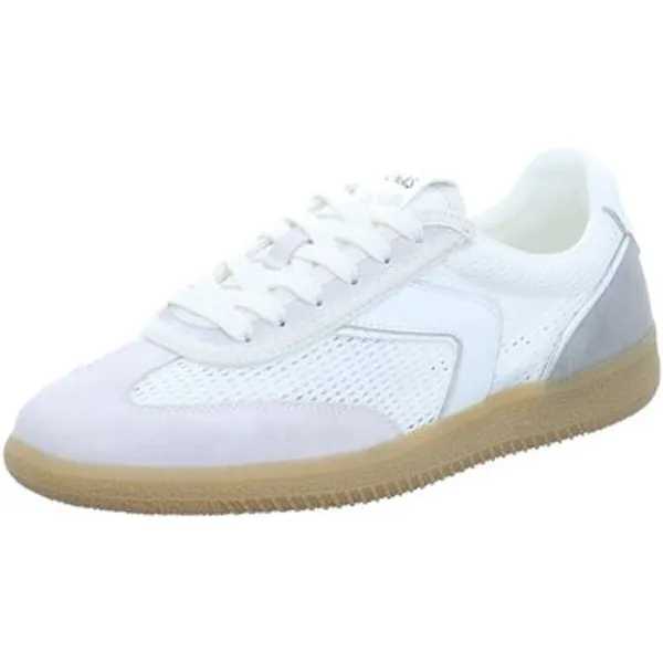 Verbenas Lage Sneakers Wit, vergelijk prijzen bij 1 winkel