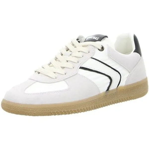 Verbenas Lage Sneakers Wit, vergelijk prijzen bij 1 winkel