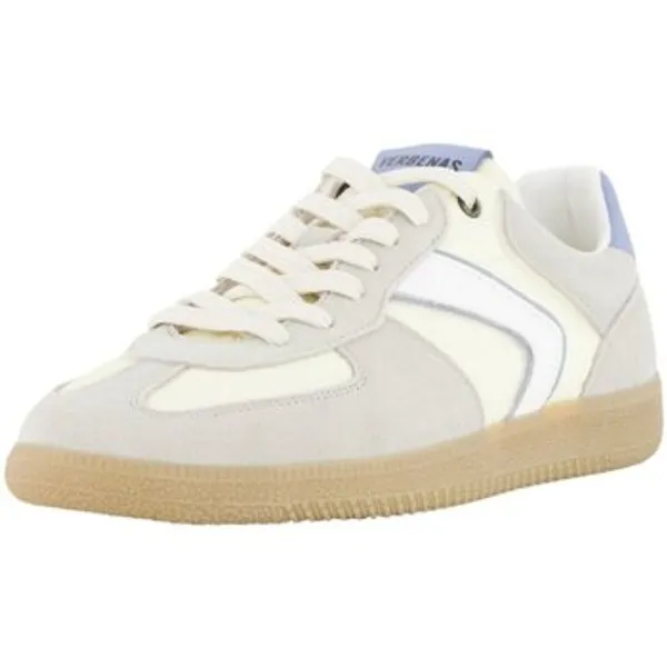 Verbenas Lage Sneakers Geel, vergelijk prijzen bij 1 winkel