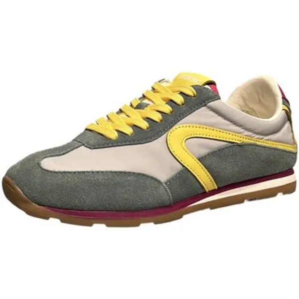 Verbenas Lage Sneakers Blauw, vergelijk prijzen bij 1 winkel