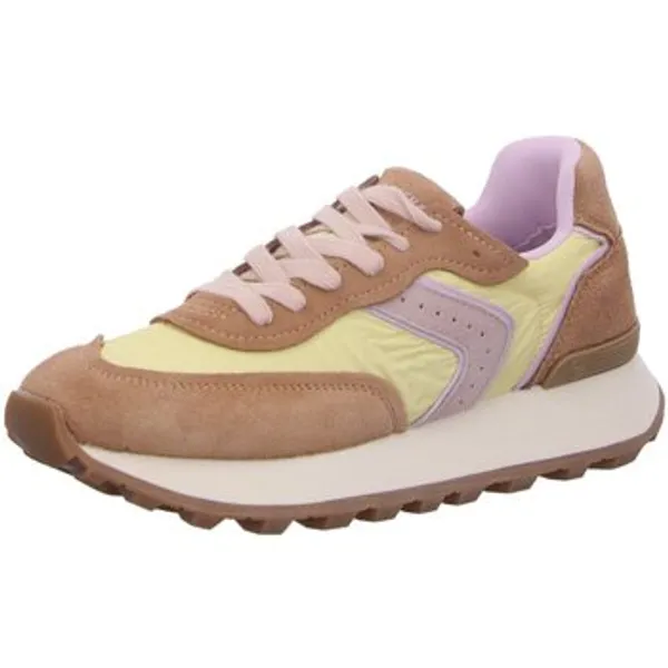Verbenas Lage Sneakers Beige, vergelijk prijzen bij 1 winkel