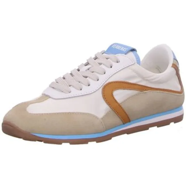 Verbenas Lage Sneakers Beige, vergelijk prijzen bij 1 winkel