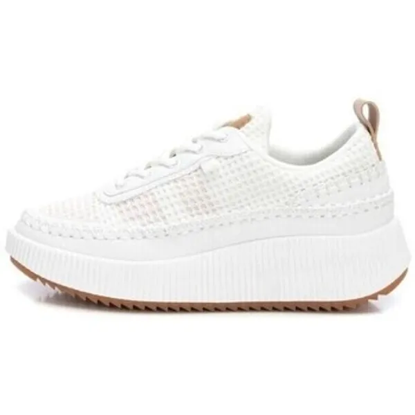 XTI Sneakers Blauw, vergelijk prijzen bij 1 winkel