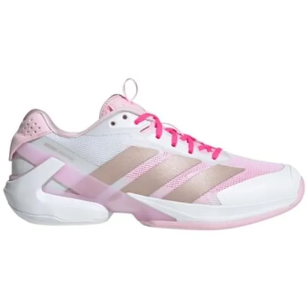 adidas Adizero Ubersonic 5 Wit, vergelijk prijzen bij 1 winkel