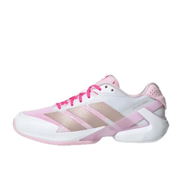 adidas Adizero Ubersonic 5 Wit, vergelijk prijzen bij 1 winkel