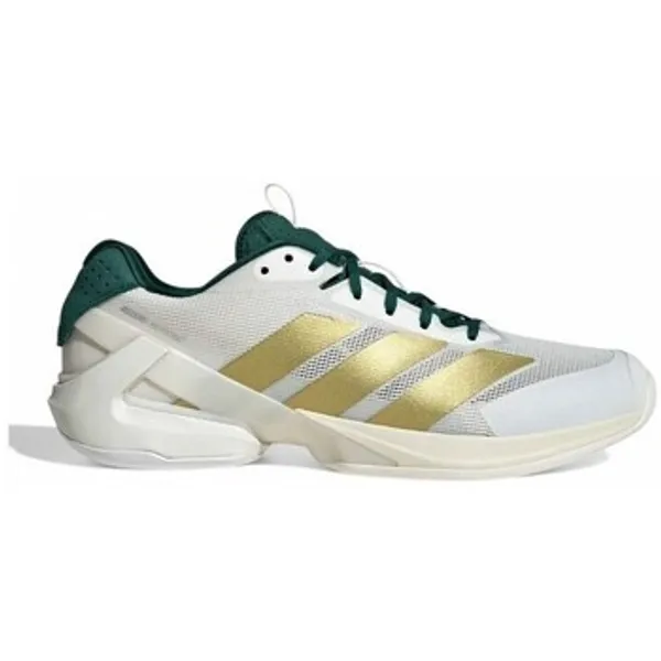 adidas Adizero Ubersonic 5 Wit, vergelijk prijzen bij 1 winkel
