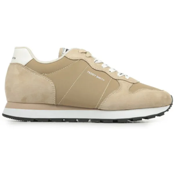 Teddy smith Z Tex Beige, vergelijk prijzen bij 1 winkel