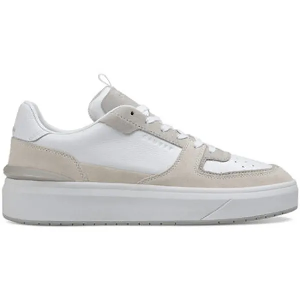 Cruyff Surefire Tennis Wit, vergelijk prijzen bij 1 winkel