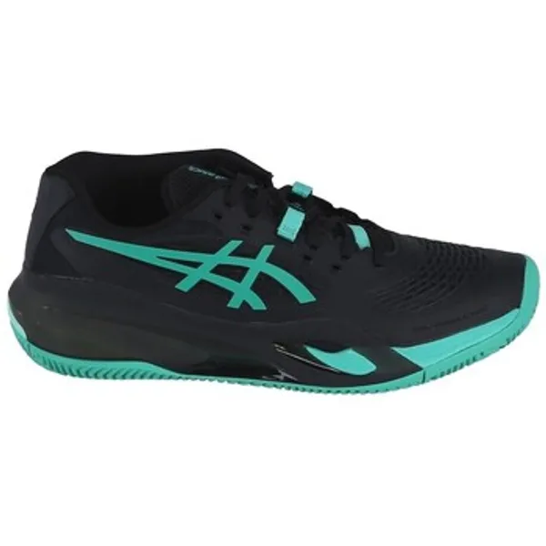 ASICS Gel Resolution Zwart, vergelijk prijzen bij 1 winkel
