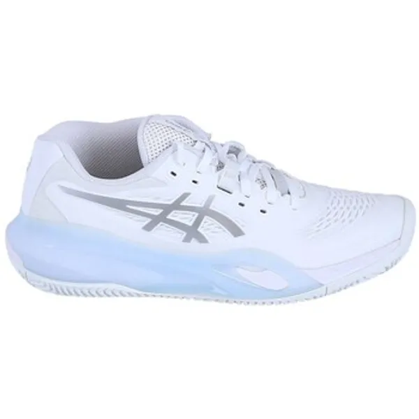 ASICS Gel Resolution Wit, vergelijk prijzen bij 1 winkel