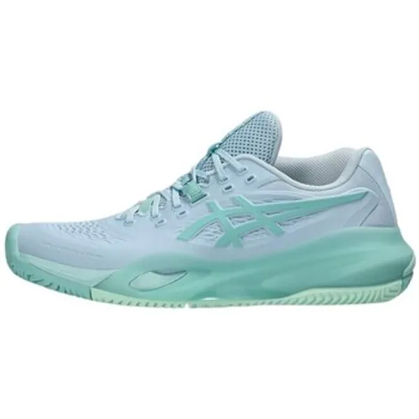 ASICS Gel Resolution Blauw, vergelijk prijzen bij 1 winkel