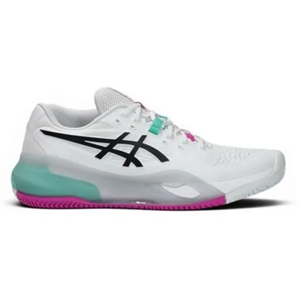 ASICS Gel Resolution Wit, vergelijk prijzen bij 1 winkel