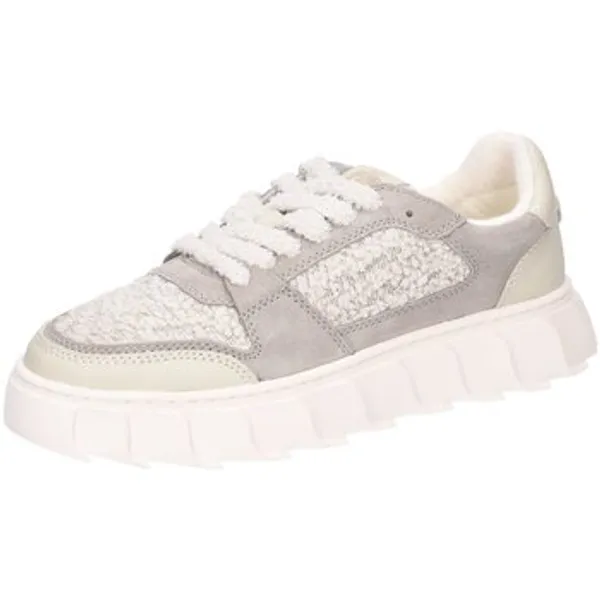 Apple of Eden Lage Sneakers Grijs, vergelijk prijzen bij 1 winkel
