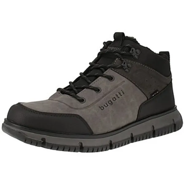 Bugatti Hoge Sneakers Grijs, vergelijk prijzen bij 1 winkel
