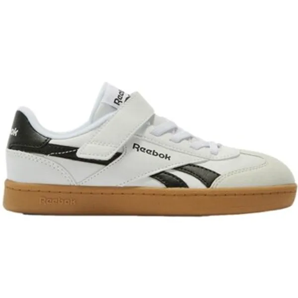 Reebok Smash Edge Wit, vergelijk prijzen bij 1 winkel