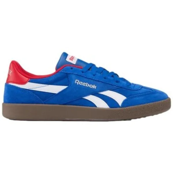 Reebok Smash Edge Blauw, vergelijk prijzen bij 1 winkel