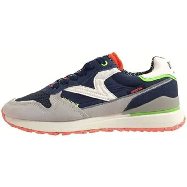 Victoria Lage Sneakers Blauw, vergelijk prijzen bij 1 winkel