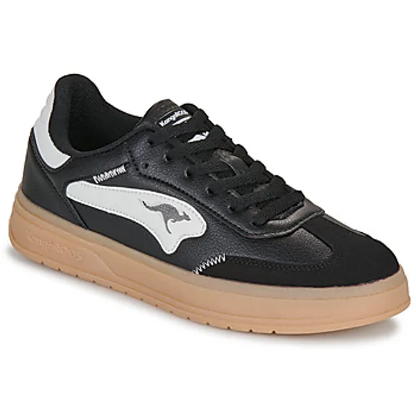 Kangaroos K-GW Heaven OG Zwart, vergelijk prijzen bij 1 winkel