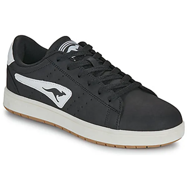 Kangaroos K-CA AD Yeah Zwart, vergelijk prijzen bij 1 winkel