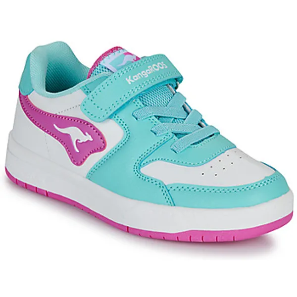 Kangaroos K-CP Fair EV Blauw, vergelijk prijzen bij 1 winkel