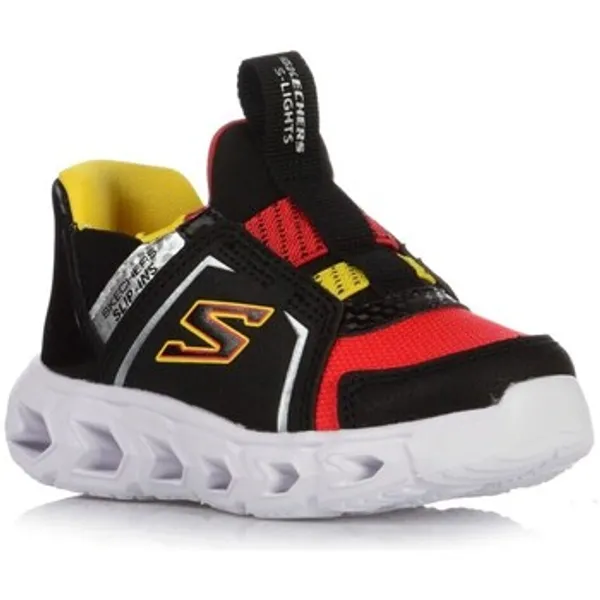Skechers Hypno-Flash 2.0 Zwart, vergelijk prijzen bij 1 winkel