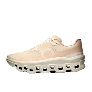 On Cloudmonster overige kleuren
