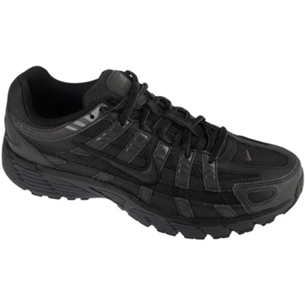 Nike P-6000 SE Zwart, vergelijk prijzen bij 1 winkel