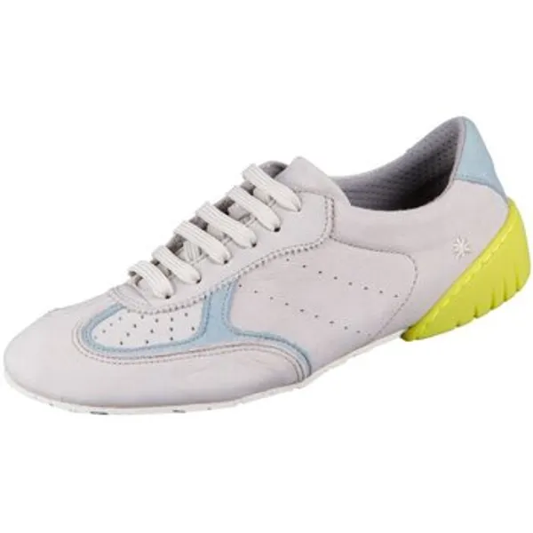 ART Lage Sneakers Grijs, vergelijk prijzen bij 1 winkel