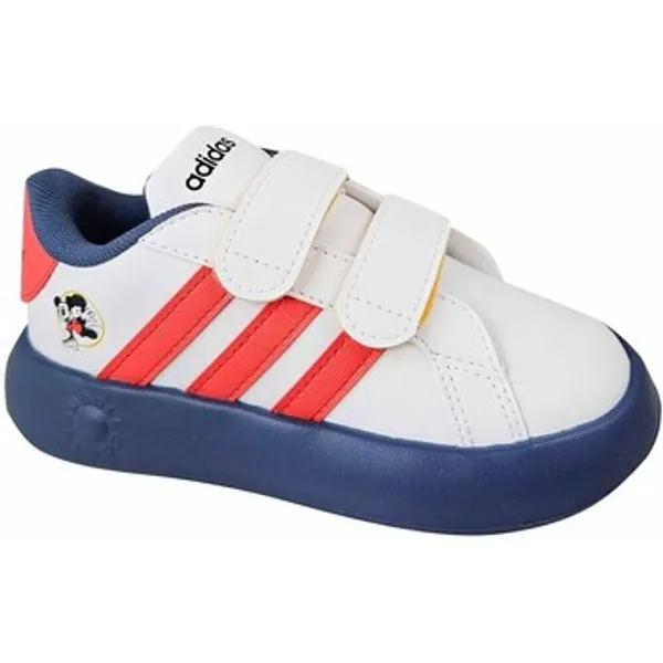 adidas Grand Court Mickey Wit, vergelijk prijzen bij 1 winkel