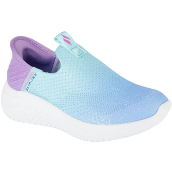 Skechers Ultra Flex 3.0 Color Boost Blauw, vergelijk prijzen bij 1 winkel