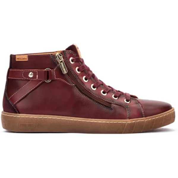 Pikolinos Lanzarote Rood, vergelijk prijzen bij 1 winkel