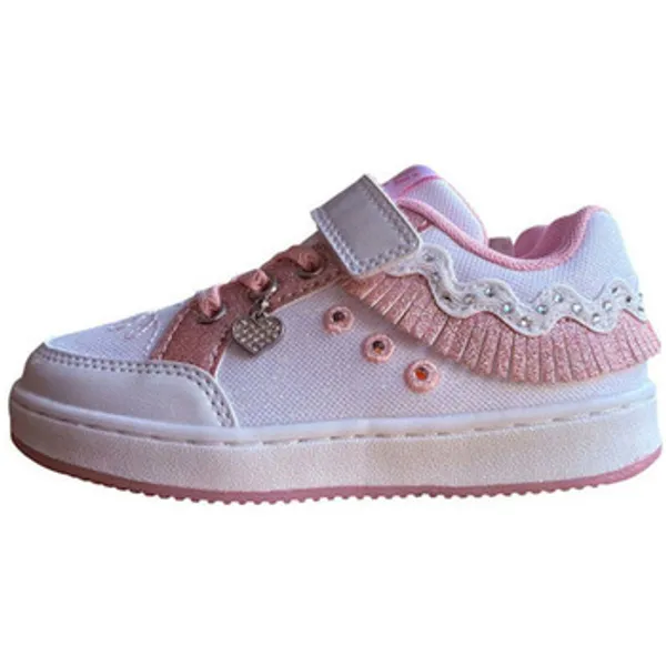 Lelli Kelly Lage Sneakers Wit, vergelijk prijzen bij 1 winkel