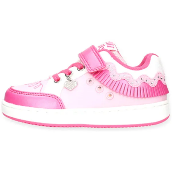 Lelli Kelly Lage Sneakers Roze, vergelijk prijzen bij 1 winkel