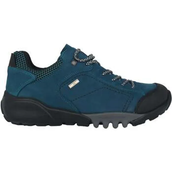 Waldläufer H-Fritz Blauw, vergelijk prijzen bij 1 winkel