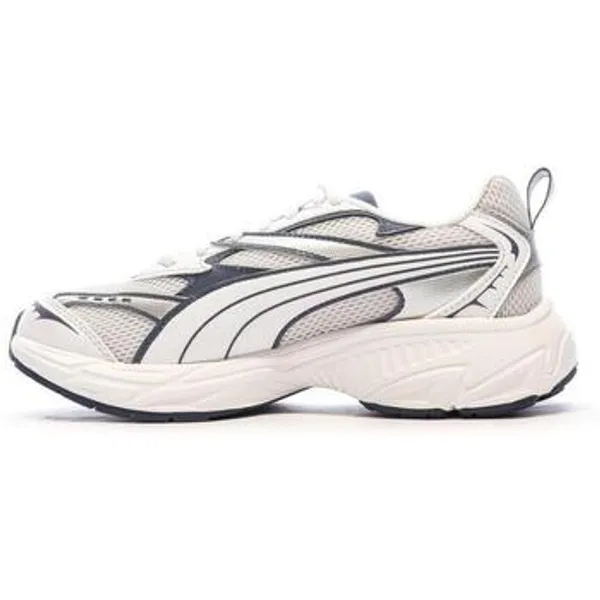 Puma Morphic Blauw, vergelijk prijzen bij 1 winkel